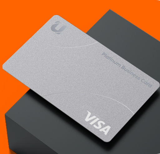 Sizin premium biznes kartınız!