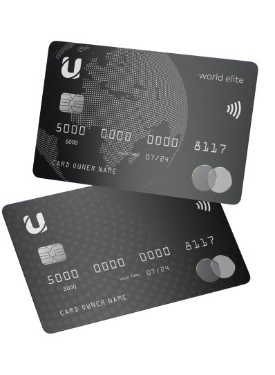 Unibank Mastercard Silver Logo benefits