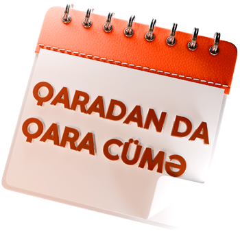 Unibankda Cümə qapqaradır!