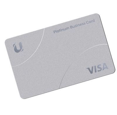 Ваша премиальная бизнес карта!