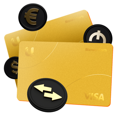 New season - new support for your business!