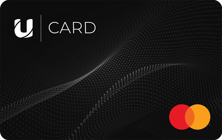 Digital Card Unibank