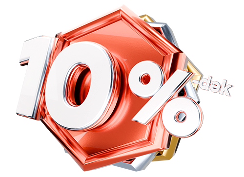 Cashback is back!