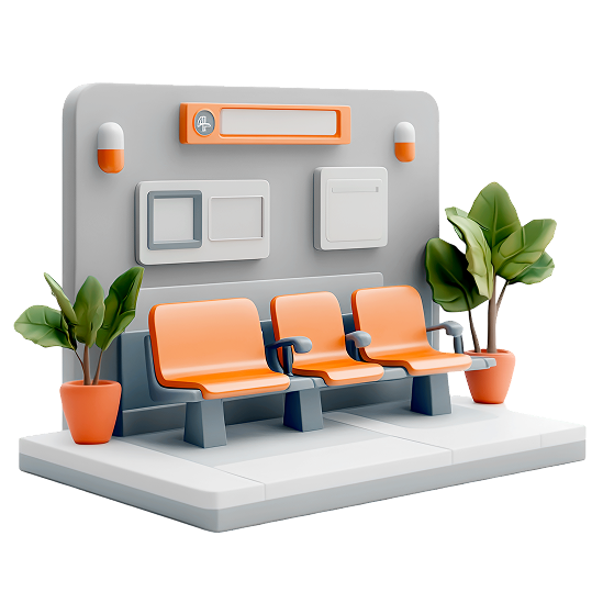 Reysinizi rahatlıqla gözləyin!