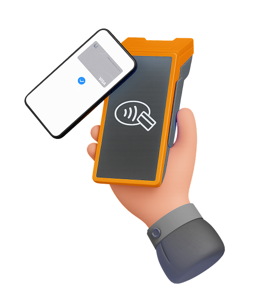 Apple Pay və Google Pay ilə təhlükəsiz və rahat ödəniş edin